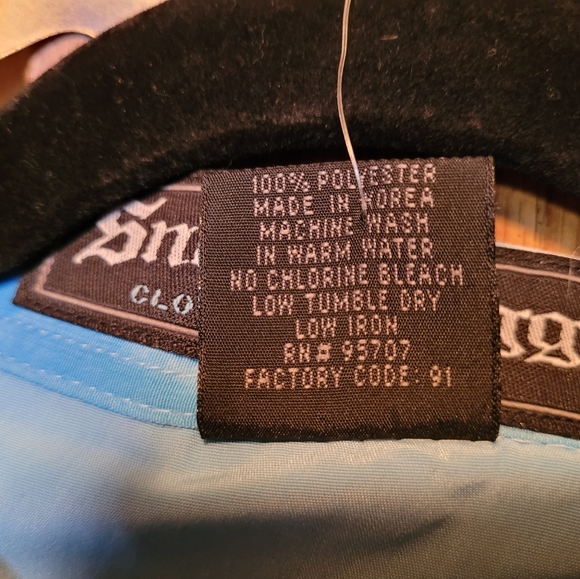 SNOOP DOGG DOG 🐕 VINTAGE BUTTON DOWN SHIRT - Picture 4 of 16